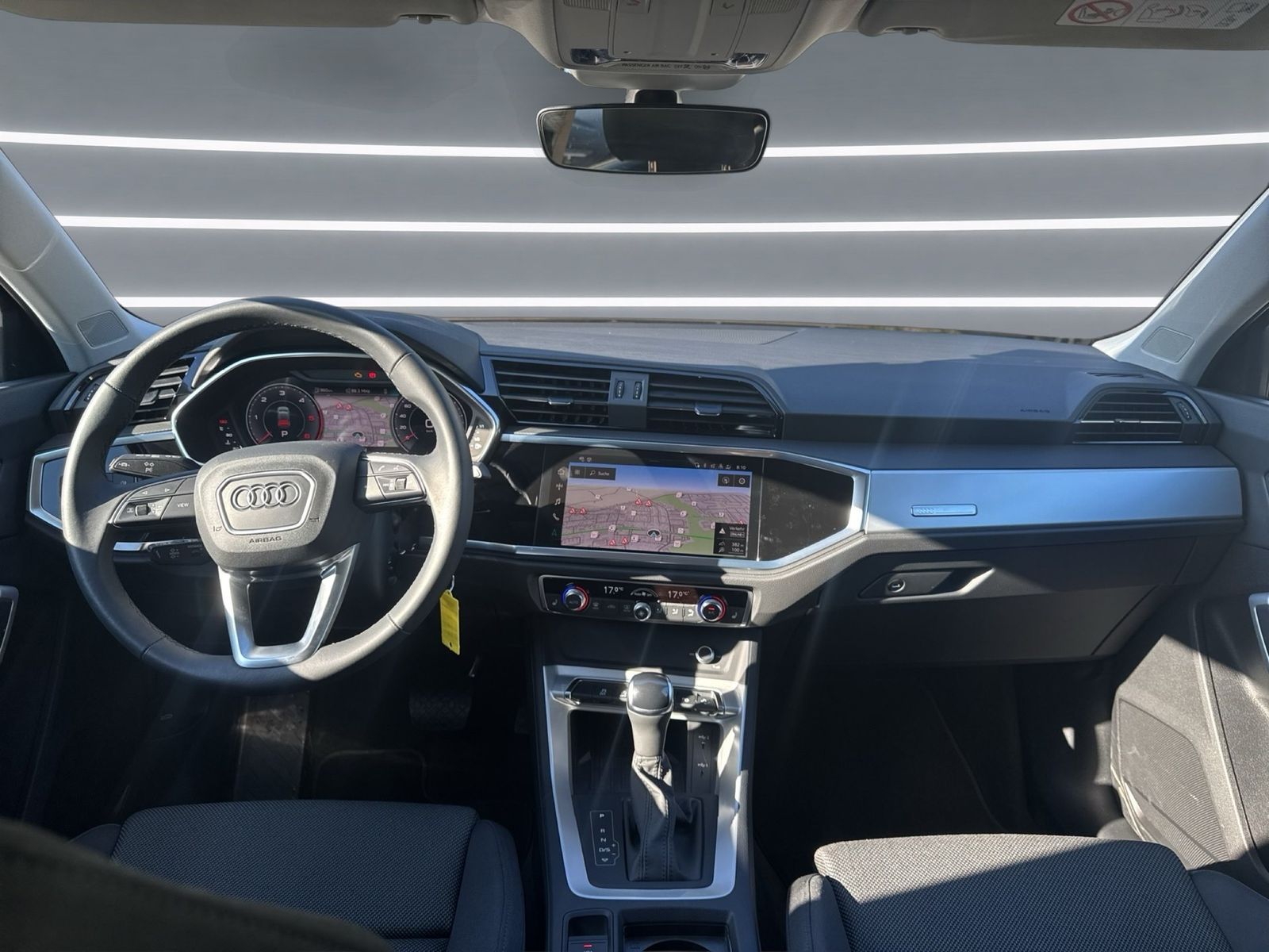 Audi Q3 - Bild 9