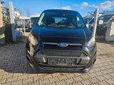 Ford Tourneo Connect Trend - Ford Tourneo aus 2017