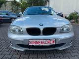 BMW 116i*KLIMA*TEMPOMAT*PDC*TÜV NEU* - BMW 116: 116i