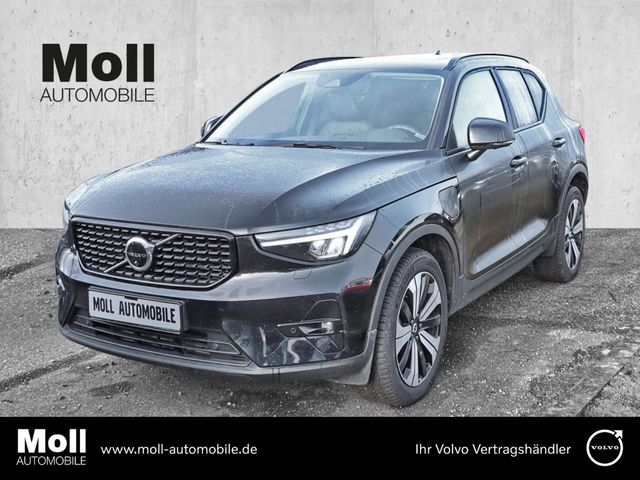 Volvo XC40 Ultimate Dark Recharge Plug-In Hybrid 2WD T