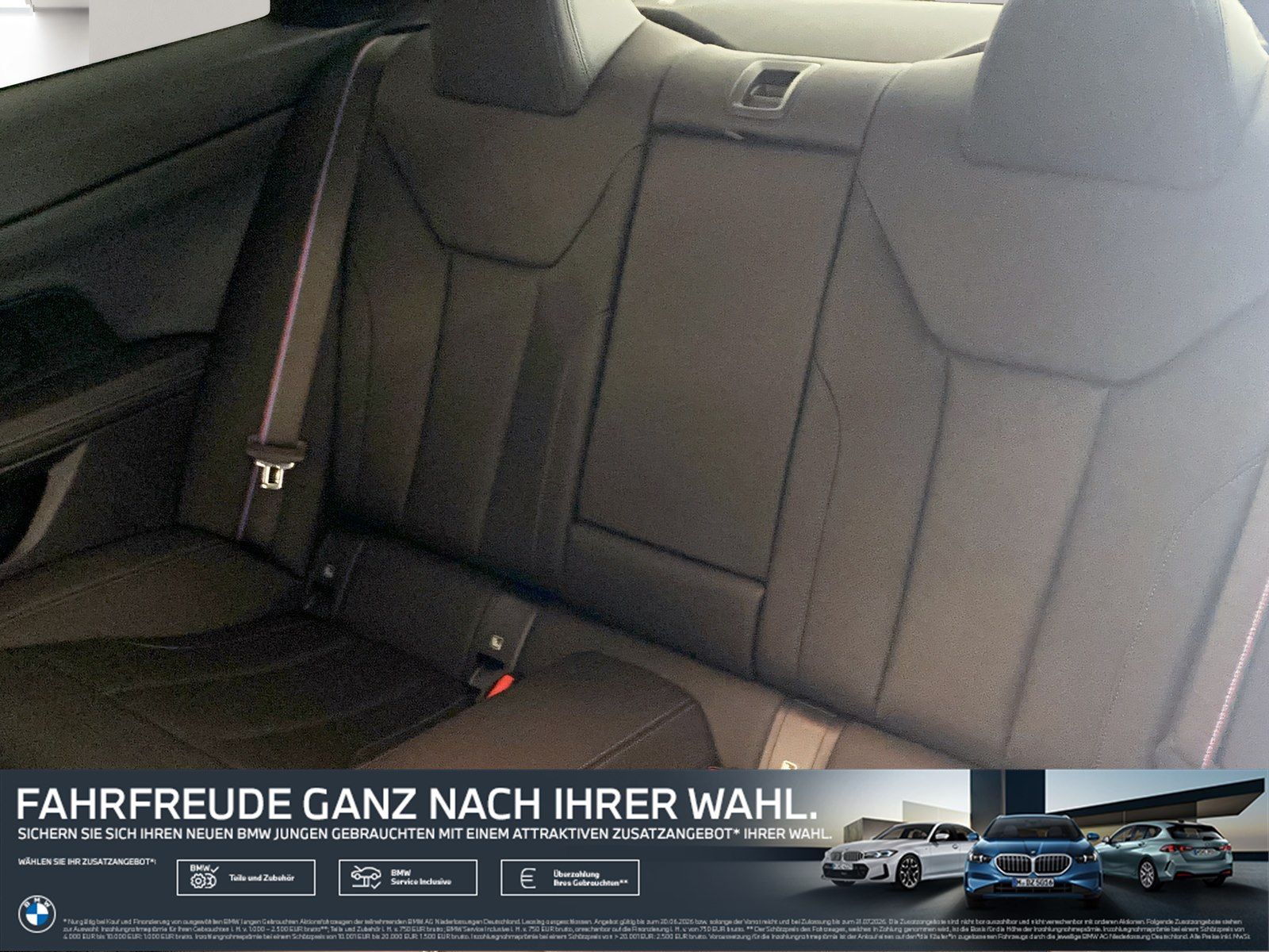BMW 420 - Bild 7