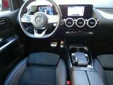 Mercedes-Benz B 220 4Matic Avantg AMG-Line,7G-DCT,Distronic,Le - : Rot, Limousine