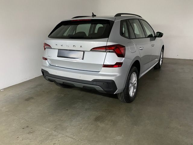 Kamiq Selection 1.0 TSI DSG LED+KLIMAAUTO+SHZ
