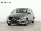 Mercedes-Benz B 220 d 4M **Style*AHK*PTS*Kamera*Spur*SHZ*LED** - Mercedes-Benz B 220 Kombi Gebrauchtwagen