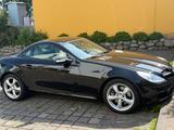 Mercedes-Benz SLK 350 - - Mercedes-Benz SLK 350 aus 2007