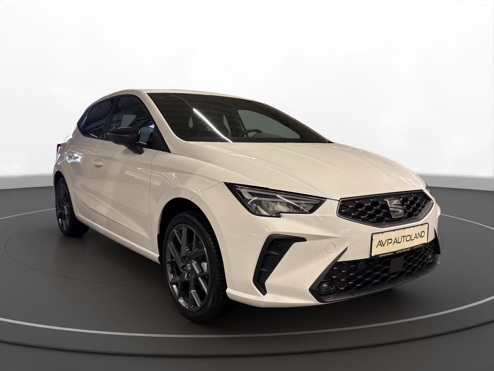 Seat Ibiza - Bild 4