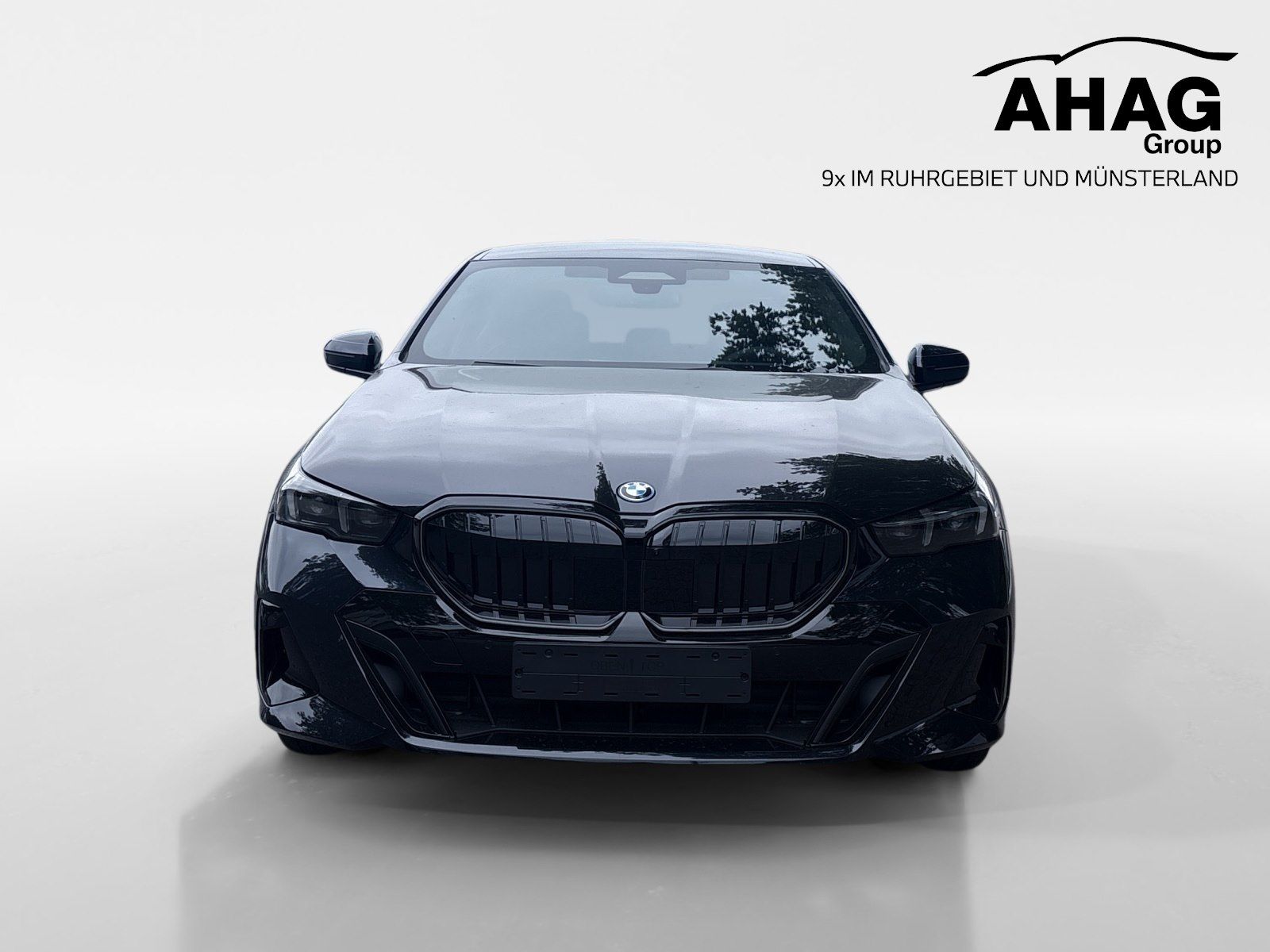 BMW 530e xDrive Limousine imagem 2