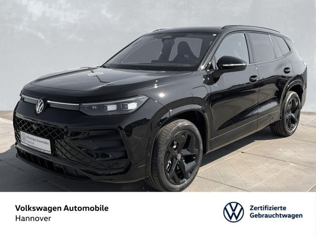Image of Volkswagen Tayron