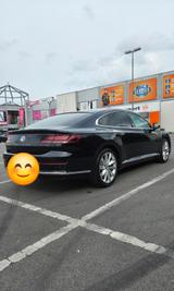 Volkswagen Arteon 2.0 TDI SCR DSG Elegance Elegance - Volkswagen Arteon in Herne