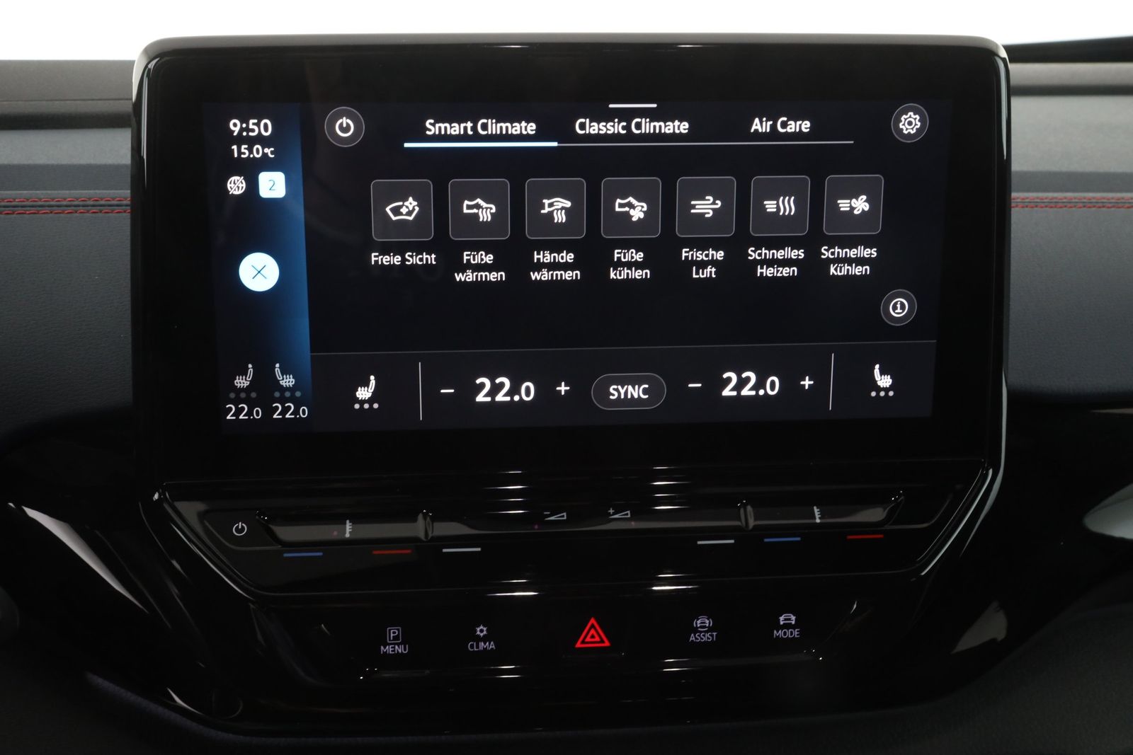 Volkswagen ID.4 - Bild 18