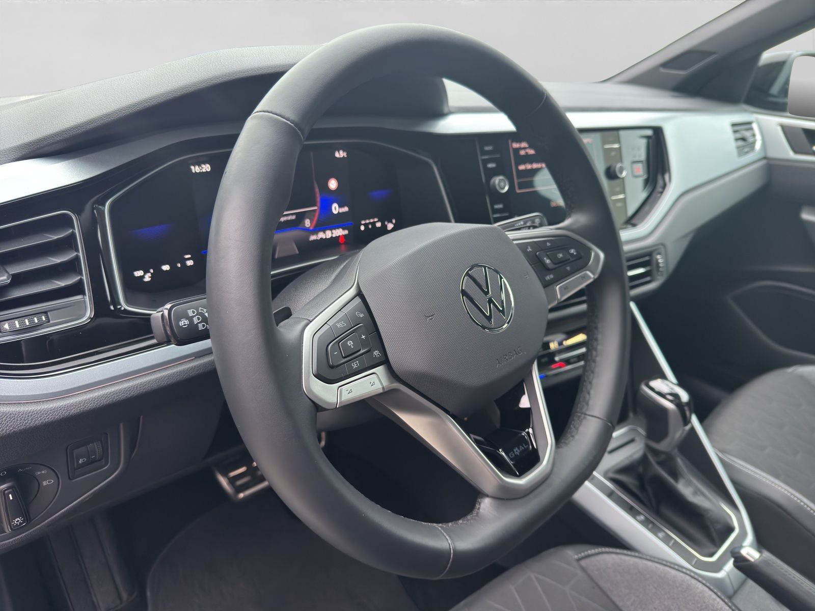 Volkswagen Taigo - Bild 9