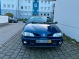 Renault Mégane Cabrio 86tklm - Renault aus 1998