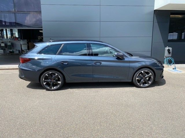 Cupra Leon - Bild 7