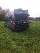Pössl Ducato Pössl 2 Win R - Pössl TV