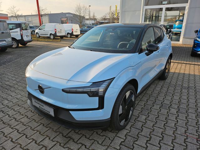 Volvo EX30 Plus 2WD Pure Electric