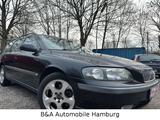 Volvo V70 Kombi 2.4 2 Hand+Automatik+TACHO DEFEKT - Volvo V70 in Hamburg