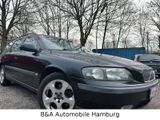 Volvo V70 Kombi 2.4 2 Hand+Automatik+TACHO DEFEKT - Volvo V70 aus 2002
