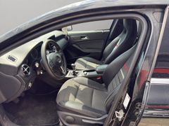 MERCEDES-BENZ A 180 CDI d BlueEfficiency  Klima, Start-Stop, T