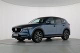 Mazda CX-5 SPORTSLINE 2.5 AWD ANHÄNGERKUPPLUNG+LED uvm - scheckheftgepflegte Mazda Gebrauchtwagen