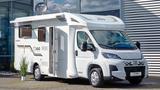 XGO Dynamic 98P  Modell 2025 SUMMER SALE - XGO Wohnwagen & Wohnmobile