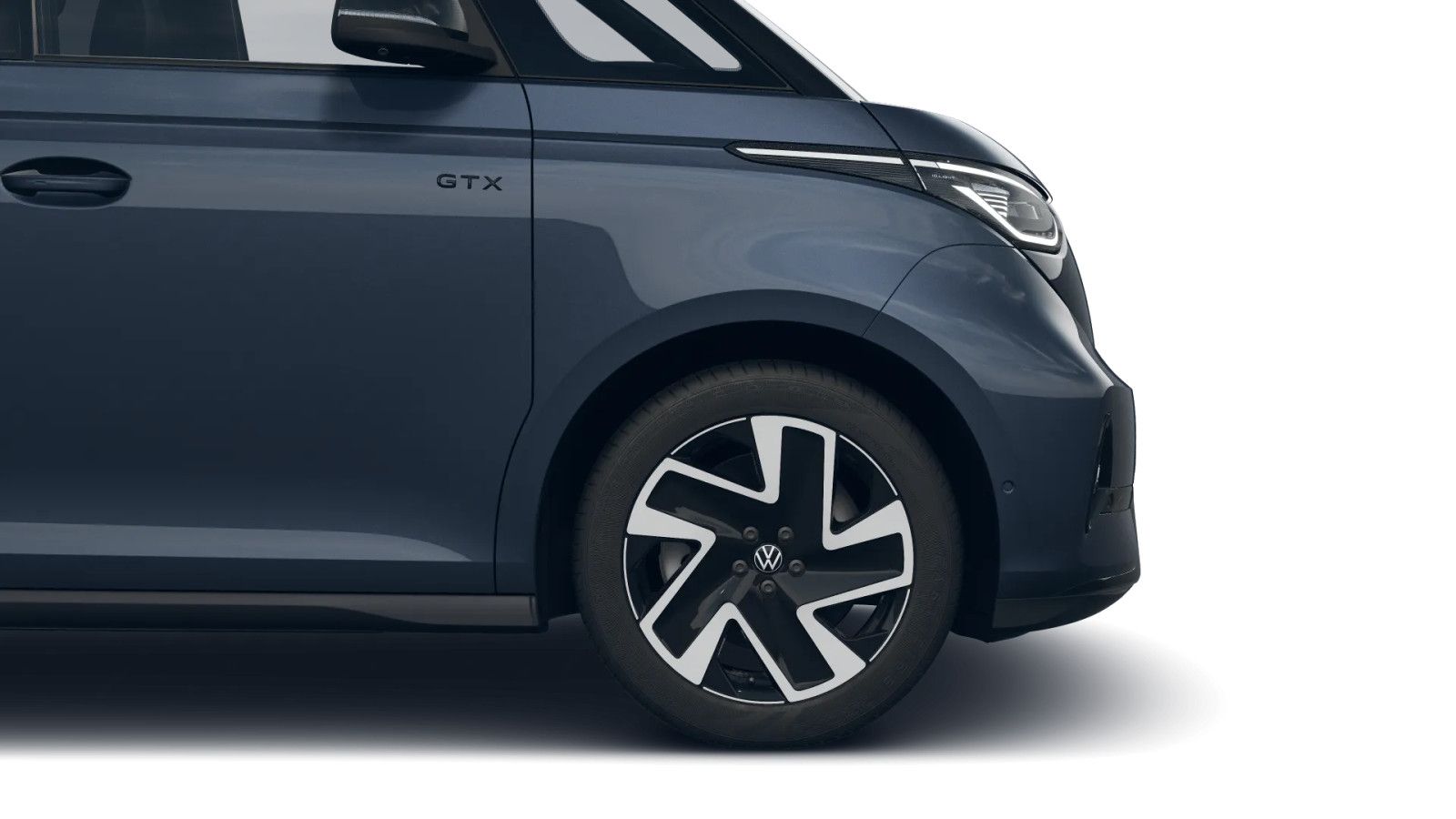 Volkswagen ID. Buzz - Bild 4