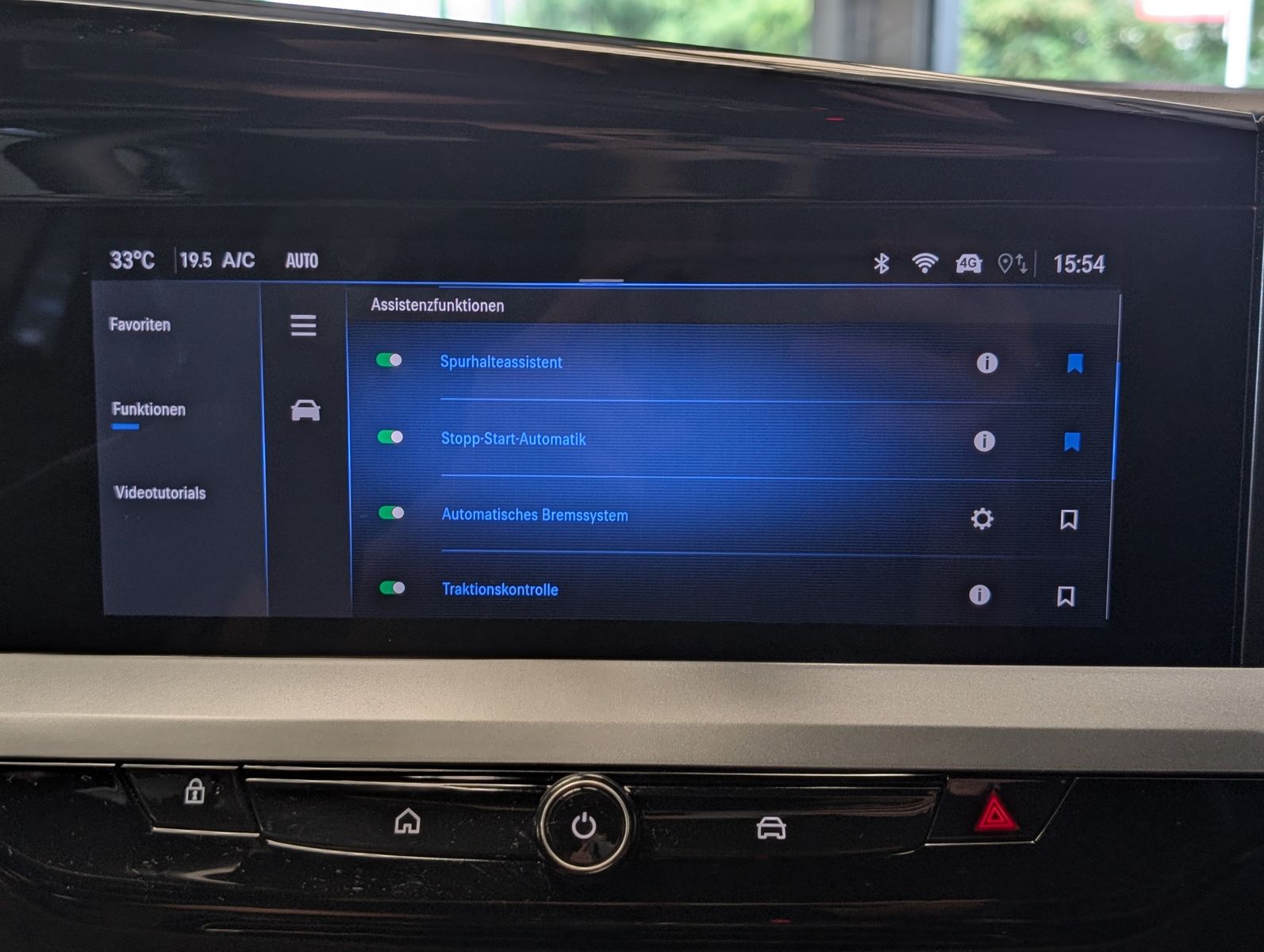 Fahrzeugabbildung Opel Mokka GS BLACK INTEL LUX TECH KAM SHZ BHL VIRTUA