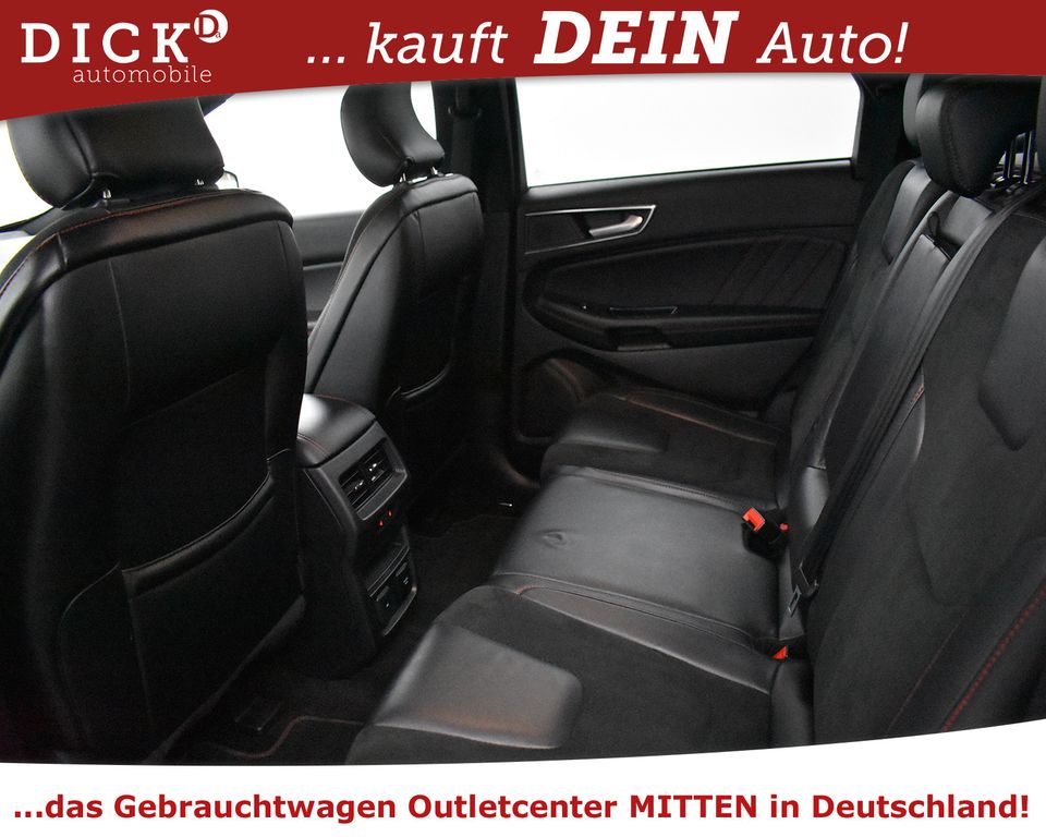 Ford Edge 2.0d 4x4 ST-Line >MEMO+KAM+B&O+AHK+VOLL+21"