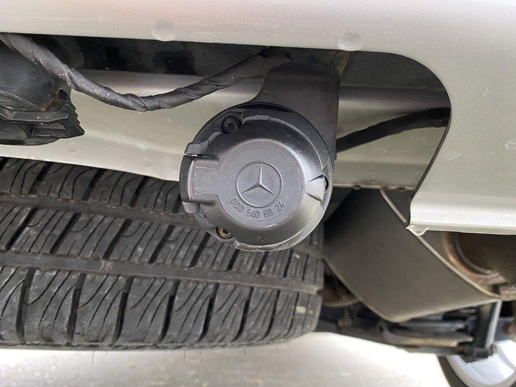 Mercedes-Benz Vito 119 CDI Tourer Aut*8sitzer*AHK*19*Standheiz