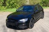 Audi A3 Quattro  2.0 TDI S line Sport - Audi A3 mit Diesel-Antrieb: Kleinwagen
