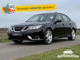 Saab 9-3 Sport Sedan 2.0 T 210pk Aero XWD Exklusiv bj - Saab: Aero X