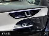 Mercedes-Benz C 200 d AMG+AHK+PANO+19''+MEMORY+360°+SOUNDSYSTE - Mercedes-Benz C 200 mit Panoramadach