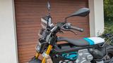 BMW CE 02 Highline - ELEKTRO KLEINKRAFTRAD