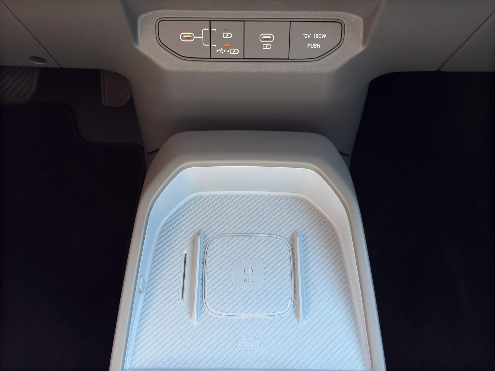 Kia EV3 58,3kWh Earth WP 360 Kamera 19" Elek. Heckkl