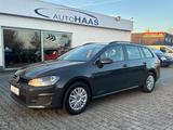 Volkswagen Golf VII 1.6 TDI Variant Trendline*1.Hand*AHK*