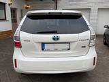 Toyota Prius+ 1.8-l-VVT-i Comfort Comfort - Toyota Prius+: Automatik