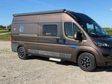 Knaus Boxstar 600 - Knaus Kastenwagen