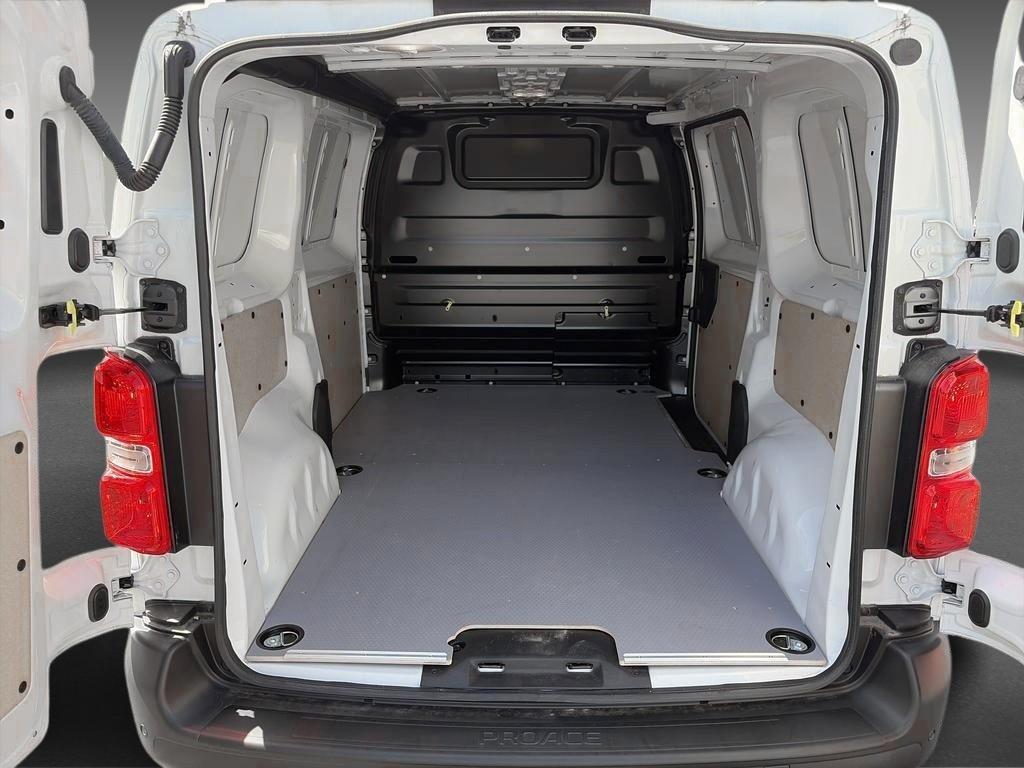 Toyota Proace Kasten 1,5D 6-Gang L1 Meister