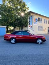 Mercedes-Benz 300 CE 24V Cabriolet deutsch 2.Hand erstkl. - Mercedes-Benz 300: Ce 24
