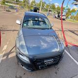 Audi SQ5 3.0 TDI plus tiptronic quattro - - Audi SQ5 in Halle