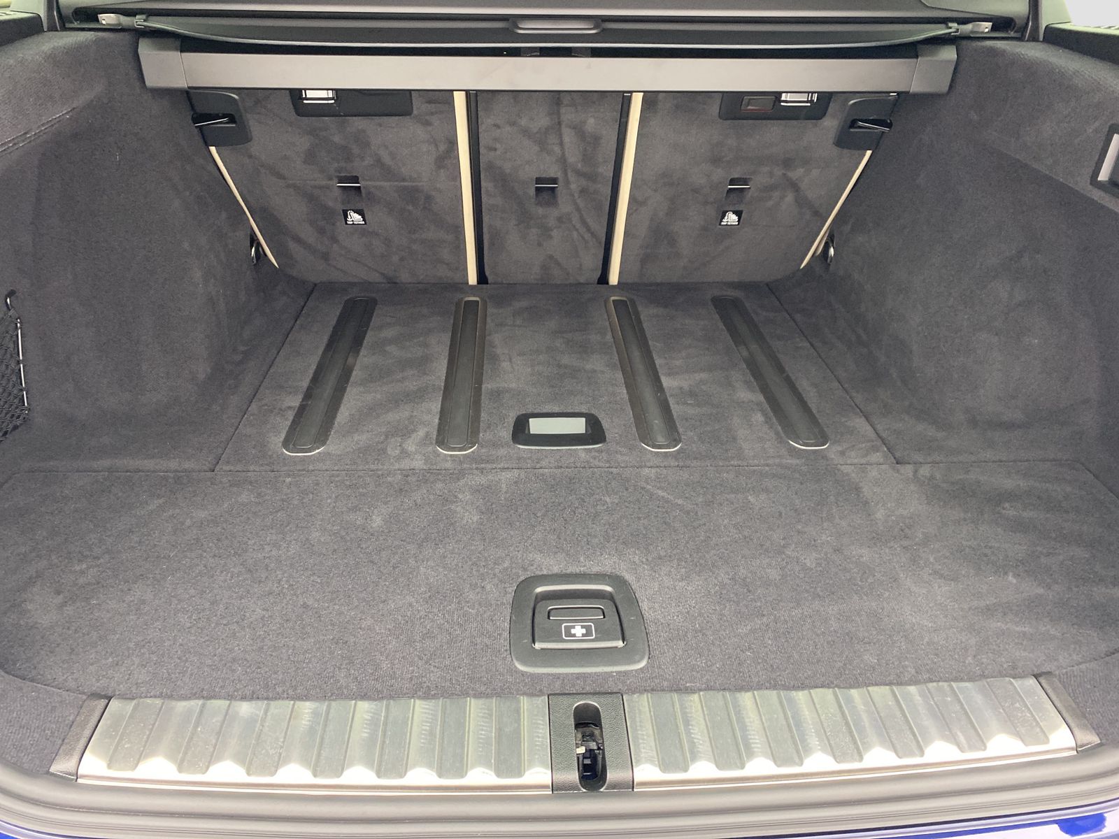 BMW M340i - Bild 15