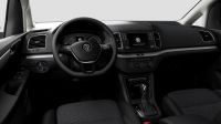 Volkswagen Sharan - Vorschau Bild 8