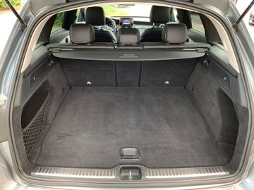 Mercedes GLC 250 - 3