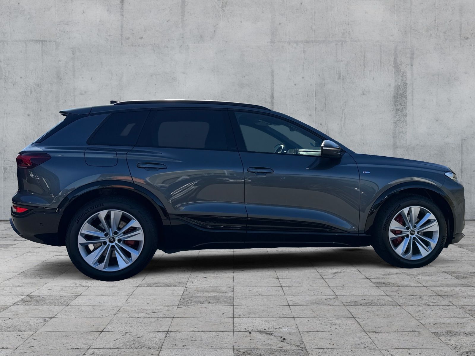 Audi Q6 e-tron - Bild 7