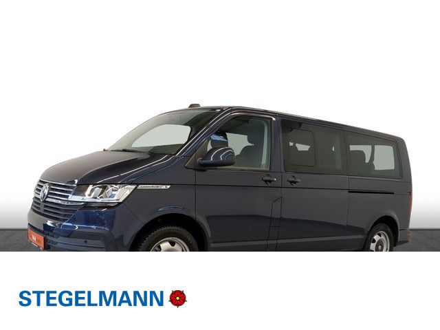 Volkswagen T6 Caravelle LR DSG Comfortline