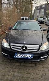 Mercedes-Benz Mercedes C350 zuverkaufen - Mercedes-Benz C 350