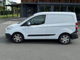 Ford Transit Courier 1.5 TDCi Motorschaden - Ford Unfallwagen
