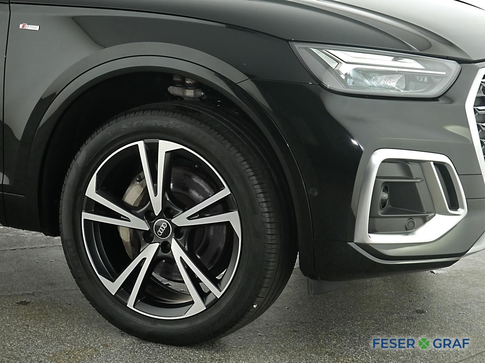 Audi Q5 - Bild 9