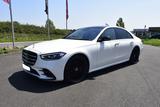 Mercedes-Benz S 580 4M Soft Close/4D Burm/Mass/2xAMG/Nightp - Mercedes-Benz S 580 aus 2023