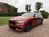 BMW M140i Special Edition Automatik Leder Garantie - gebrauchte BMW M140i aus dem Jahr 2019