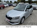 Skoda Fabia Combi Drive 125 Best Of LED NAVI - Skoda Fabia: Best Of